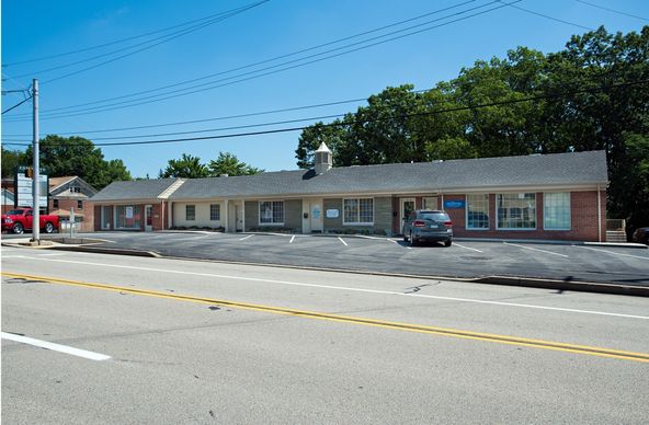 Executive Shops: 8158 Perry Hwy, Pittsburgh, PA 15237